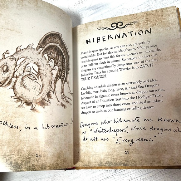 How to Train Your Dragon.. - Picture 5 of 10